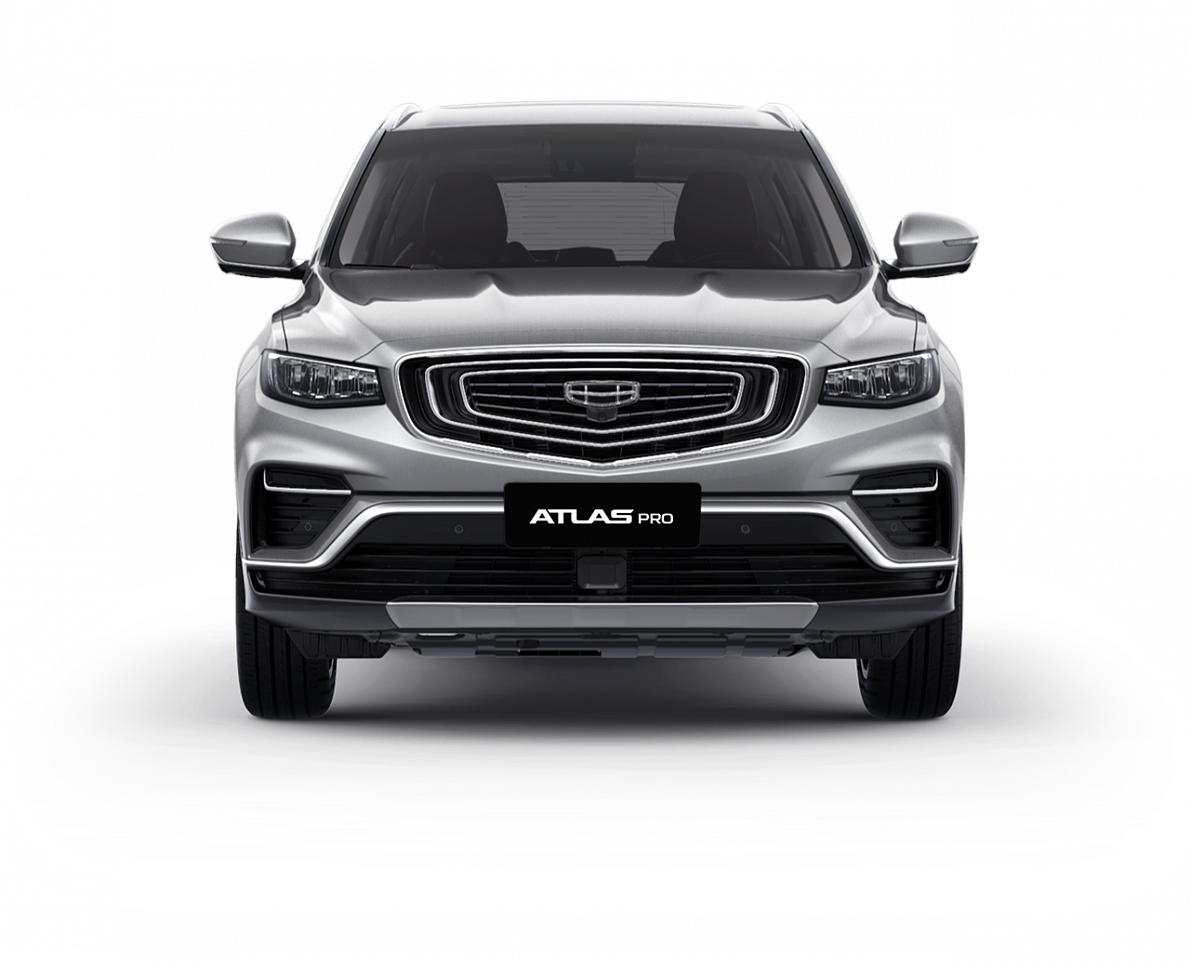 Аренда Geely atlas pro в Минеральных Водах